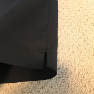 Men’s Nike golf pants 30x32 black